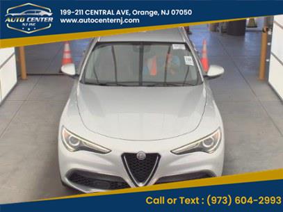 alfa romeo stelvio 2018 ZASFAKAN7J7B93065 image alfa romeo stelvio 2018 ZASFAKAN7J7B93065 image